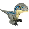 Jurassic World Des Rugissements Sauvages En Liberté Reflètent Le Dinosaure