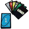 Jeu d’ambiance Mattel Uno Iconic 2000S