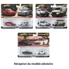 Hot Wheels Hot Wheels Premium Car Culture 2-Pack Assortment