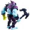 Maîtres de l'Univers Motu - Figurine a Fonction Skeletor - Figurines DAction TU