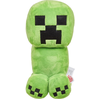 Peluche - Minecraft - HBN40 - Personnage Creeper - 20 cm - Vert - Mixte