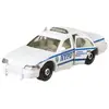 Matchbox - Véhicules à Pièces Mobiles - Petite Voiture - Dès 3 ans