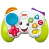Jeu d'éveil Fisher Price La Manette de jeu et d'apprentissage