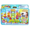 Jeu de construction Mega Bloks Sac Deluxe 150 briques
