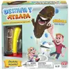 Jeu de société enfant - Toilettes Folie - MATTEL GAMES - 2 à 4 joueurs - 5 ans et +