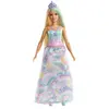 Mattel Barbie Dreamtopia Teen Pop Girls 28 Cm (Fxt14)