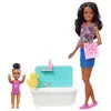 Mattel Barbie Babysitter