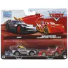 Mattel Disney- Cars The Movie Figurine de Collection, DXV99, Multicolore