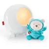 Fisher Price Projecteur de lumière de nuit 2-in-1 Blanc DYW48