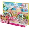 Barbie Bicyclette
