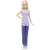 Poupée Barbie Infirmière