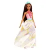 Poupée Barbie  Dreamtopia Princesse Bonbons Mattel