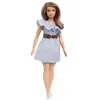BARBIE - Fashionistas 76 - Curvy