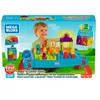 La table d'apprentissage Mega Bloks Fisher Price