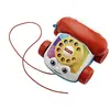 Fisher-Price - Le Téléphone Animé - Jouet d'éveil - 12 mois et +