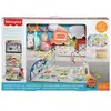 Fisher-Price - Mon Tapis Découvertes évolutif - Dès la naissance
