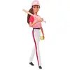 Poupée Barbie JO Softball