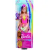 Poupée Barbie Princesse Barbie Dreamtopia Fleurs Modèle aléatoire