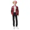 Mattel Bts - Poupee V 28cm - 6 Ans Et + - Mattel