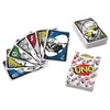 Jeu de Cartes UNO Minions 2 - Mattel Games - 2 à 10 joueurs - Dès 7 ans