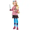 Harry Potter Poupée De Collection Luna Lovegood