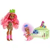 Enchantimals Cave Club Ensemble De Jeu Wild About Babysitting Avec Poupées Et Accessoires 2