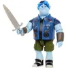 DISNEY PIXAR En Avant Driver 17 cm - GMM16 - Figurine a collectionner ...