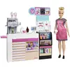 Playset - Mattel - Barbie - 200 professions - Pour enfants - Intérieur