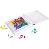 Jeu de société Mattel Travel Blokus