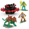 MEGA CONSTRUX Les Maîtres de l'Univers Classic Roton Assault