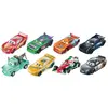 Mattel Disney · Pixar  Cars  Véhicule Sergent Color Changers