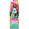 Barbie - Barbie aime les océans 2 - Poupée Mannequin - Dès 3 ans