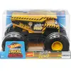 Hot Wheels Hot Wheels Monster Trucks Oversized Assortment
