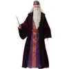 Mattel Harry Potter And The Chamber Of Secrets Dumbledore Doll
