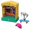 Maison de Dolly 101 Dalmatiens