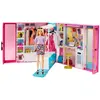 Barbie Dream Closet