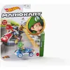 Vehicule Mario Ass 1/64 (modèle aléatoire) Mattel France Hwheels 11x4x16,5 cm
