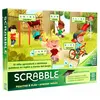 Mattel Scrabble Apprenez L'anglais Mattel Ggb31