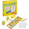 Mattel PICTIONARY Jeu de societe et de dessin - 2 a 4 equipes - 8 ans et + TU