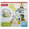 Fisher-Price Tricycle Mattel Zèbre Blanc (1+ an)