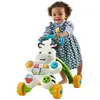 Fisher-Price Fisher-Price - Learn With Me Zebra Walker