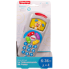 Fisher-Price - La Télécommande de Puppy - Jouet d'éveil  - 6 mois et +