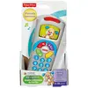 Fisher Price Télécommande Rire Et Apprendre Espagnol