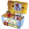 Mattel Boite à outil éveil Fisher Price