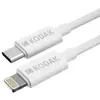 KODAK Câble USB Blanc