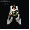 Domino L'homme tranquille Ep Maxi vinyle
