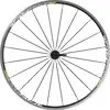 Mavic roue avant crossride ub 26     axe 9x100mm   v brake