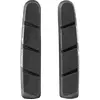 X2 cartouches de patins de freins mavic pour shimano sram sur roues exalith 2