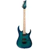 Ibanez Prestige RG652AHMFX Nebula Green Burst