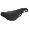 Selle BMX Velo Melow 247x137 mm Noir avec Protection Antiabrasion